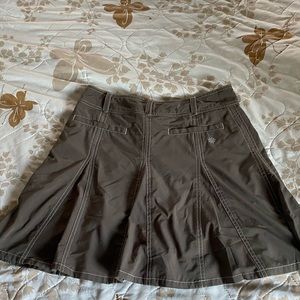 Athleta wherever skirt